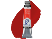 TALENS VAN GOGH ÖLFARBE 20ML S1 AZOROT MITTEL 393