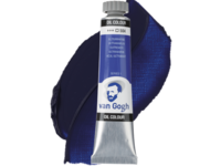 TALENS VAN GOGH ÖLFARBE 20ML S1 ULTRAMARIN 504
