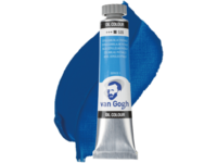 TALENS VAN GOGH ÖLFARBE 20ML S1 CÖLINBLAU PHTHALO 535