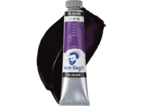 TALENS VAN GOGH ÖLFARBE 20ML S1 VIOLETT 536