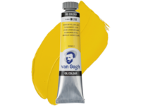 TALENS VAN GOGH ÖLFARBE 20ML S2 KADMIUMGELB HELL 208