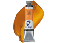 TALENS VAN GOGH ÖLFARBE 20ML S2 INDISCHGELB 244