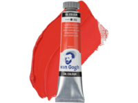 TALENS VAN GOGH ÖLFARBE 20ML S2 KADMIUMROT HELL 303