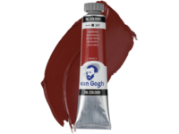TALENS VAN GOGH ÖLFARBE 20ML S2 INDISCHROT 347