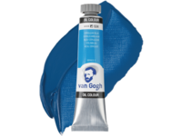 TALENS VAN GOGH ÖLFARBE 20ML S2 CÖLINBLAU 534
