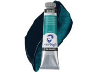 TALENS VAN GOGH ÖLFARBE 20ML S2 PHTHALOTÜRKIS 565