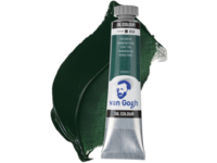 TALENS VAN GOGH ÖLFARBE 20ML S2 TANNENGRÜN 654