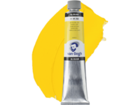 TALENS VAN GOGH ÖLFARBE 200ML AZOGELB HELL 268
