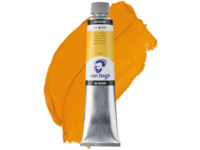TALENS VAN GOGH ÖLFARBE 200ML AZOGELB DKL. 270