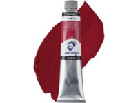 TALENS VAN GOGH ÖLFARBE 200ML AZOROT DKL. 313