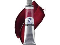 TALENS VAN GOGH ÖLFARBE 200ML KRAPPLACK DUNKEL 331