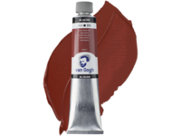 TALENS VAN GOGH ÖLFARBE 200ML OXYDROT HELL 339