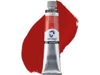 TALENS VAN GOGH ÖLFARBE 200ML AZOROT MITTEL 393