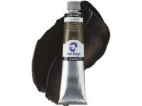 TALENS VAN GOGH ÖLFARBE 200ML UMBRA NATUR 408