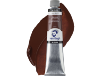 TALENS VAN GOGH ÖLFARBE 200ML SIENA GEBRANNT 411