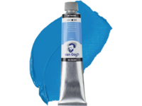 TALENS VAN GOGH ÖLFARBE 200ML SEVRESBLAU 530