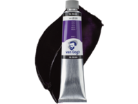 TALENS VAN GOGH ÖLFARBE 200ML VIOLETT 536