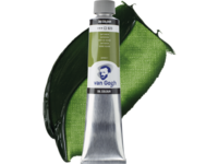 TALENS VAN GOGH ÖLFARBE 200ML SAFTGRÜN 623
