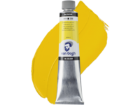 VAN GOGH ÖLFARBE 200ML S2 CADMIUM YELLOW LIGHT