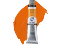VAN GOGH OLIEVERF 200ML S2 CADMIUM ORANGE 211