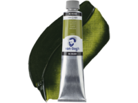 VAN GOGH ÖLFARBE 200ML PERM. OLIIVGRÜN 320