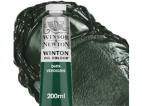 WINSOR & NEWTON WINTON 200ML S1 405 DARK VERDIGRIS