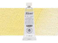 SCHMINCKE NORMA ÖLFARBE 35ML S1 234 JAUNE BRILLIANT