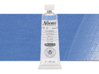 SCHMINCKE NORMA ÖLFARBE  35ML S1 406 KÖNIGSBLAU