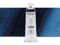 SCHMINCKE NORMA ÖLFARBE 35ML S1 416 INDIGO
