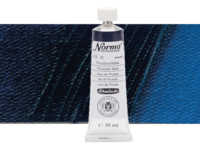 SCHMINCKE NORMA ÖLFARBE 35ML S1 418 PREUSSISCHBLAU