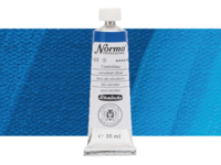 SCHMINCKE NORMA ÖLFARBE 35ML S1 422 CÃLINBLAU
