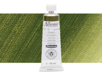SCHMINCKE NORMA ÖLFARBE 35ML S1 512 OLIVGRÜN