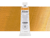 SCHMINCKE NORMA ÖLFARBE 35ML S1 602 GELBER OCKER