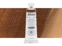 SCHMINCKE NORMA ÖLFARBE 35ML S1 606 GOLDOCKER