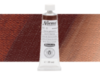 SCHMINCKE NORMA ÖLFARBE  35ML S1 610 SIENNA GEBRANNT