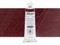 SCHMINCKE NORMA ÖLFARBE  35ML S1 616 CAPUT MORTUM