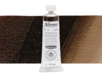 SCHMINCKE NORMA ÖLFARBE  35ML S1 626 VANDYCKBRAUN