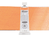 SCHMINCKE NORMA ÖLFARBE 35ML S2 222 NEAPELGELB RÖTLICH