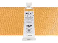 SCHMINCKE NORMA ÖLFARBE 35ML S2 224 NEAPELGELB DUNKEL