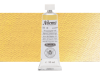 SCHMINCKE NORMA ÖLFARBE 35ML S2 226 NEAPELGELB HELL