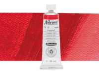 SCHMINCKE NORMA ÖLFARBE 35ML S1 316 KRAPP HELL