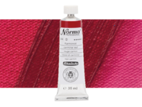 SCHMINCKE NORMA ÖLFARBE  35ML S2 344 KARMINROT