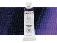 SCHMINCKE NORMA ÖLFARBE 35ML S2 352 TIEFVIOLETT