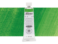 SCHMINCKE NORMA ÖLFARBE 35ML S2 508 PERMANENTGRÜN