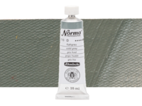 SCHMINCKE NORMA ÖLFARBE 35ML S2 710 KALTGRAU
