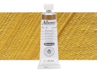 SCHMINCKE NORMA ÖLFARBE 35ML S2 802 KLASSIKGOLD