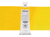 SCHMINCKE NORMA ÖLFARBE  35ML S3 242 KADMIUMGELB HELL