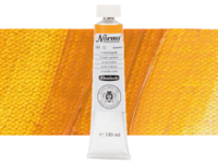SCHMINCKE NORMA ÖLFARBE 120ML S1 248 INDISCHGELB
