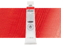 SCHMINCKE NORMA ÖLFARBE 120ML S1 312 CADMIUMROT MIX