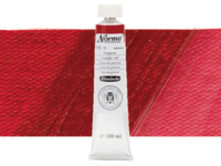 SCHMINCKE NORMA ÖLFARBE 120ML S1 318 KRAPPROT